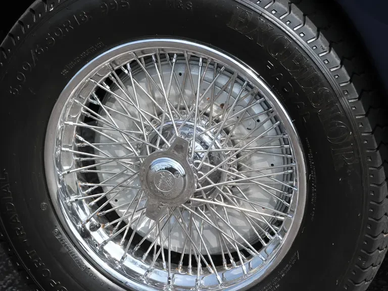 1949 Alfa Romeo 6C 2500 - Image 25 of 31