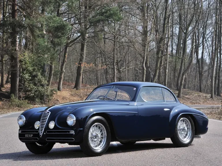 1949 Alfa Romeo 6C 2500 - Image 2 of 31