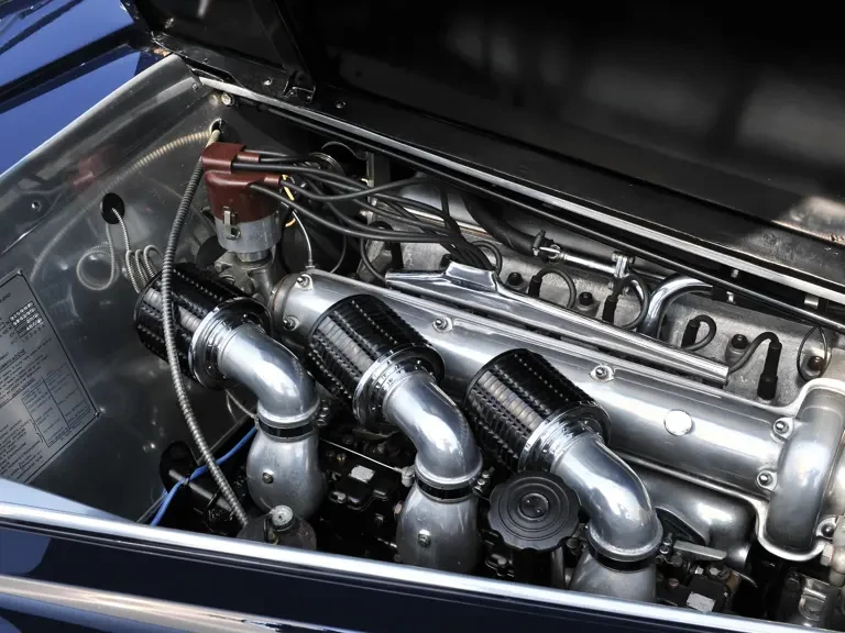 1949 Alfa Romeo 6C 2500 - Image 4 of 31