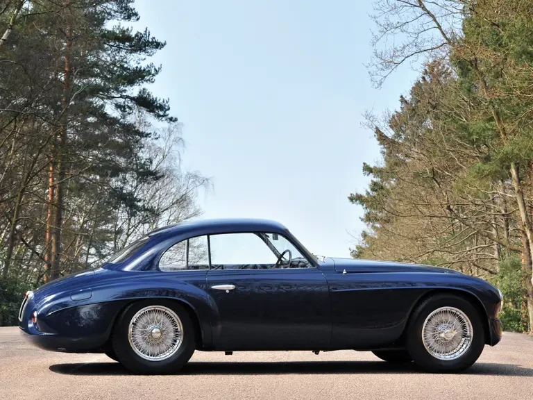 1949 Alfa Romeo 6C 2500 - Image 6 of 31