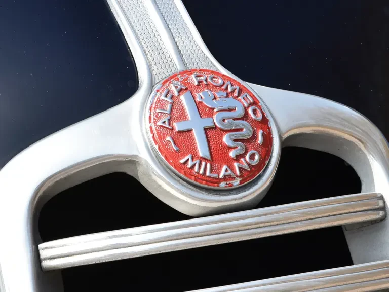 1949 Alfa Romeo 6C 2500 - Image 10 of 31