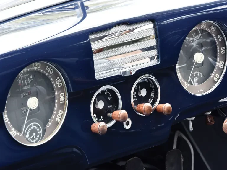 1949 Alfa Romeo 6C 2500 - Image 18 of 31