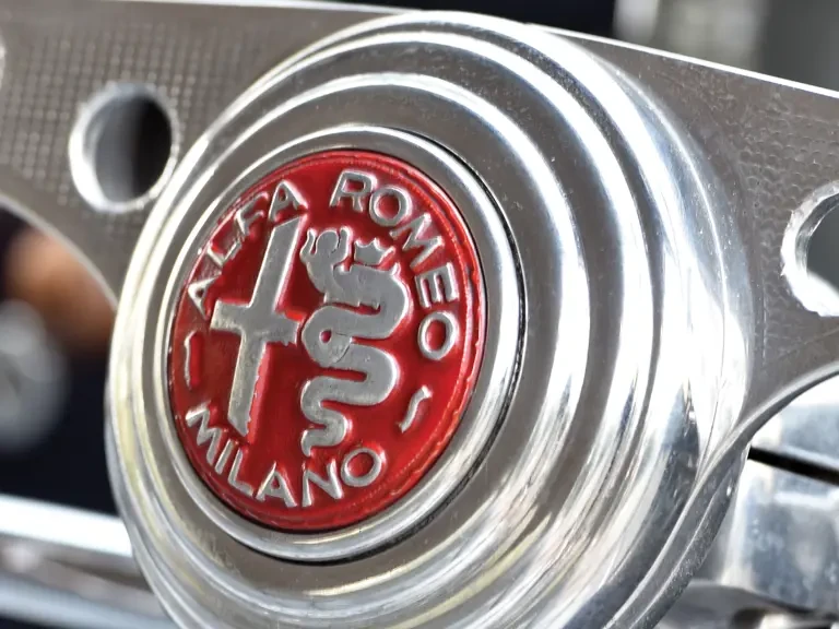 1949 Alfa Romeo 6C 2500 - Image 11 of 31