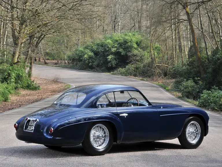 1949 Alfa Romeo 6C 2500 - Image 3 of 31