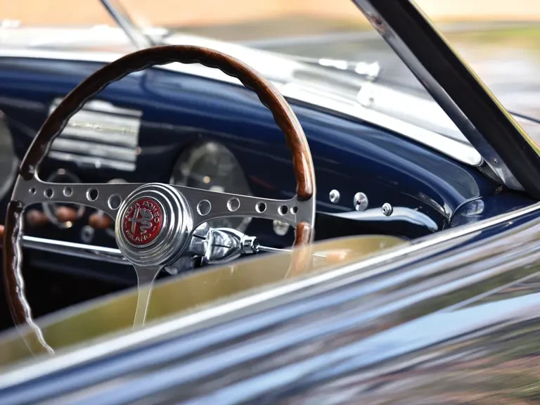 1949 Alfa Romeo 6C 2500 - Image 15 of 31