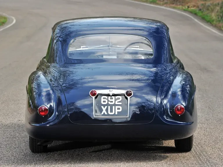 1949 Alfa Romeo 6C 2500 - Image 8 of 31