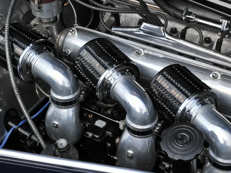 1949 Alfa Romeo 6C 2500 - Image 29 of 31