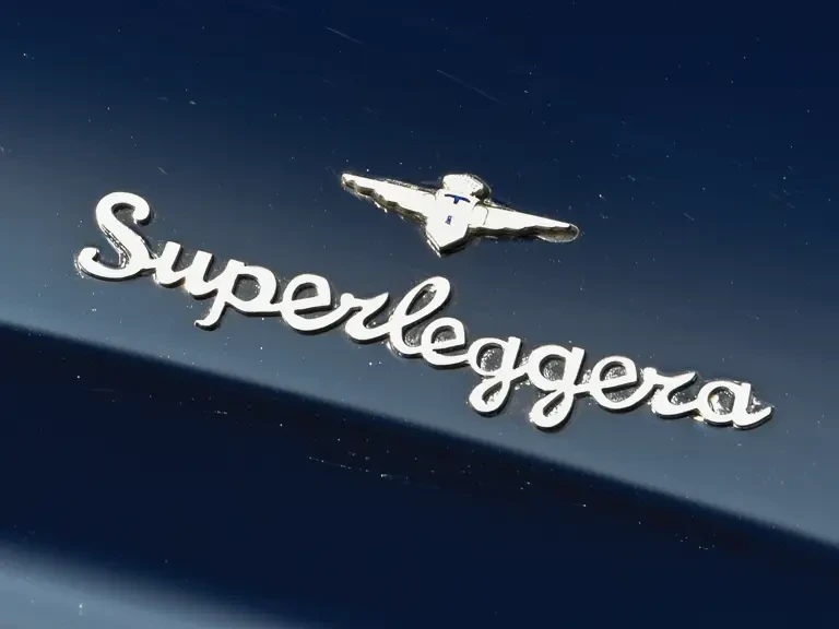 1949 Alfa Romeo 6C 2500 - Image 9 of 31