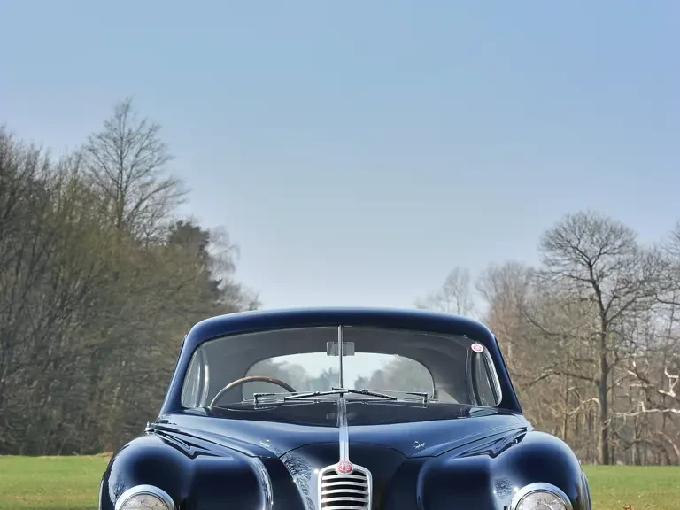 1949 Alfa Romeo 6C 2500 - Image 7 of 31