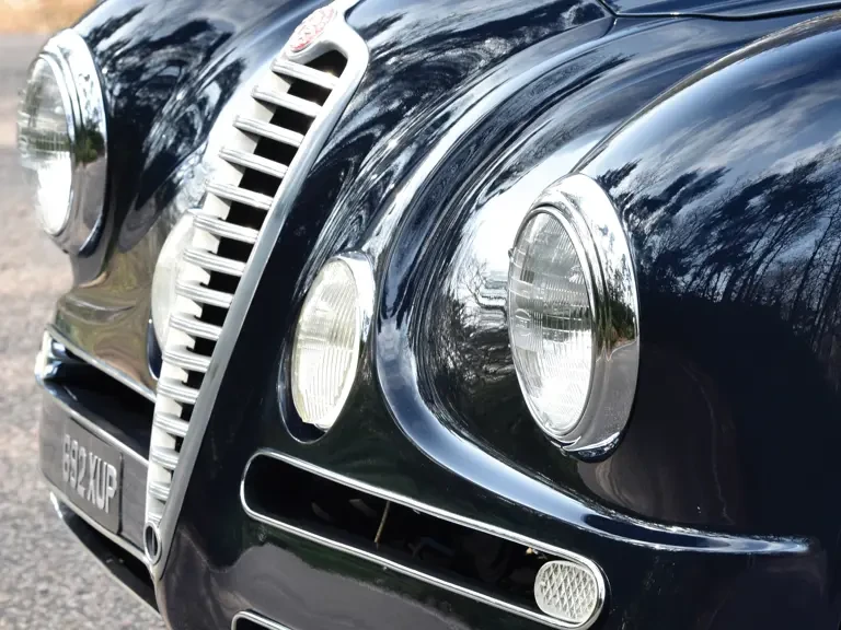 1949 Alfa Romeo 6C 2500 - Image 23 of 31