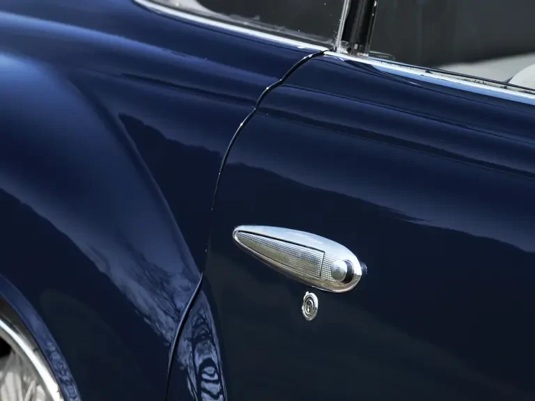 1949 Alfa Romeo 6C 2500 - Image 28 of 31