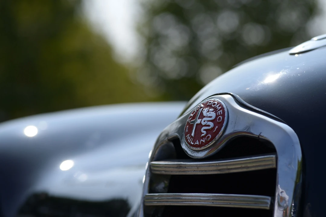 1949 Alfa Romeo 6C 2500 - Image 27 of 31