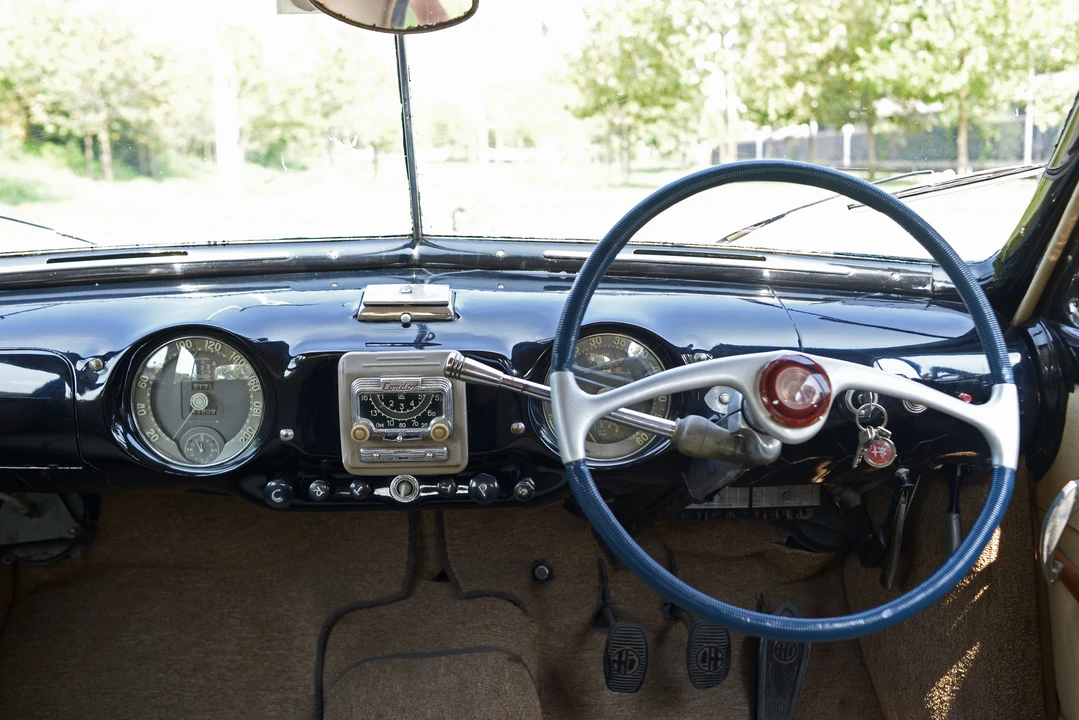 1949 Alfa Romeo 6C 2500 - Image 7 of 31
