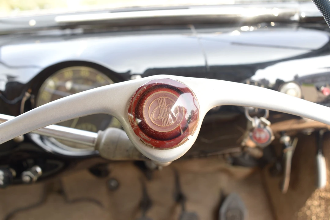 1949 Alfa Romeo 6C 2500 - Image 10 of 31