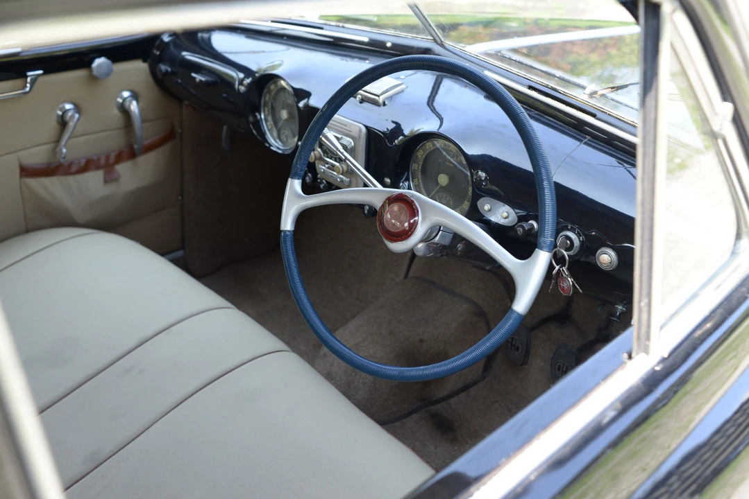 1949 Alfa Romeo 6C 2500 - Image 6 of 31