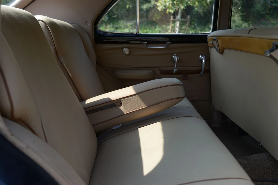 1949 Alfa Romeo 6C 2500 - Image 9 of 31