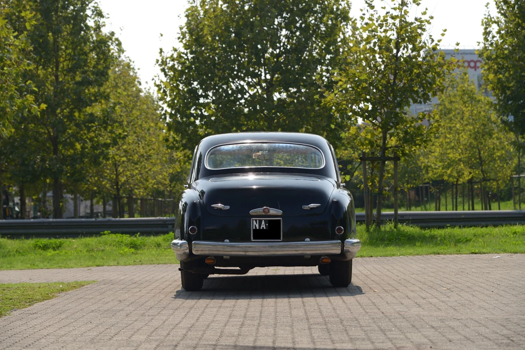 1949 Alfa Romeo 6C 2500 - Image 4 of 31