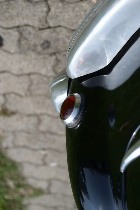 1949 Alfa Romeo 6C 2500 - Image 31 of 31