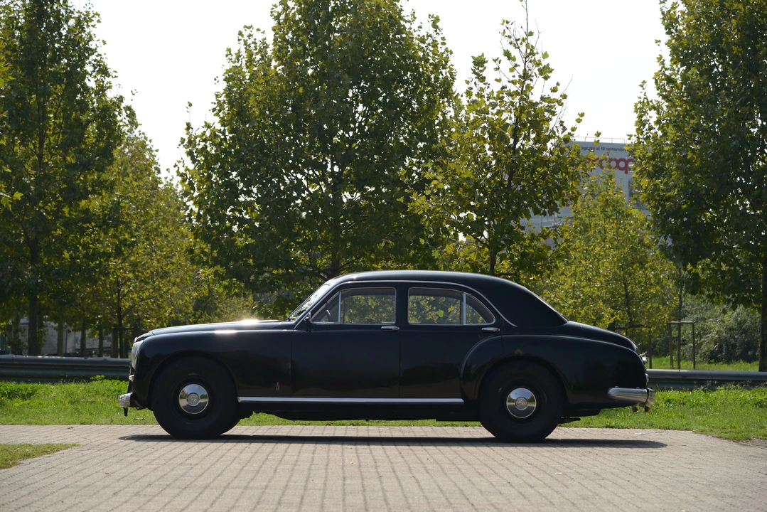 1949 Alfa Romeo 6C 2500 - Image 2 of 31