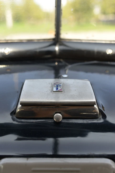 1949 Alfa Romeo 6C 2500 - Image 30 of 31