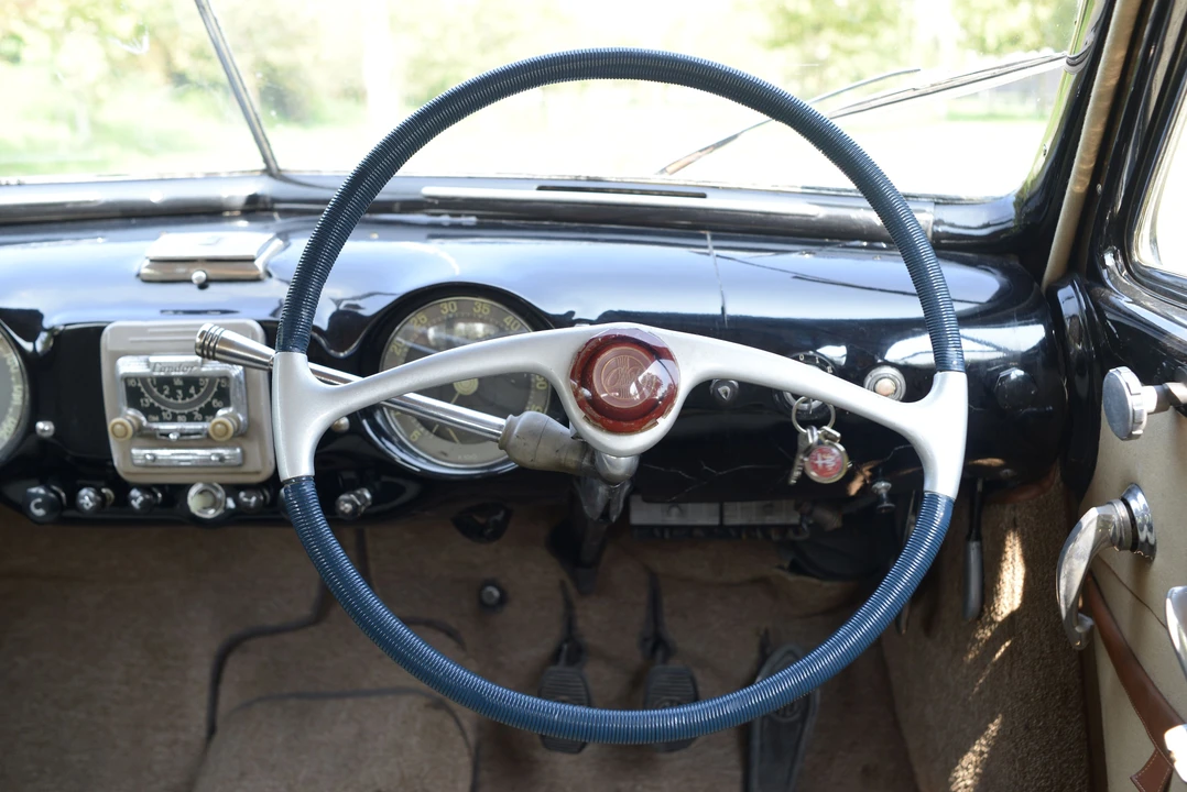 1949 Alfa Romeo 6C 2500 - Image 13 of 31
