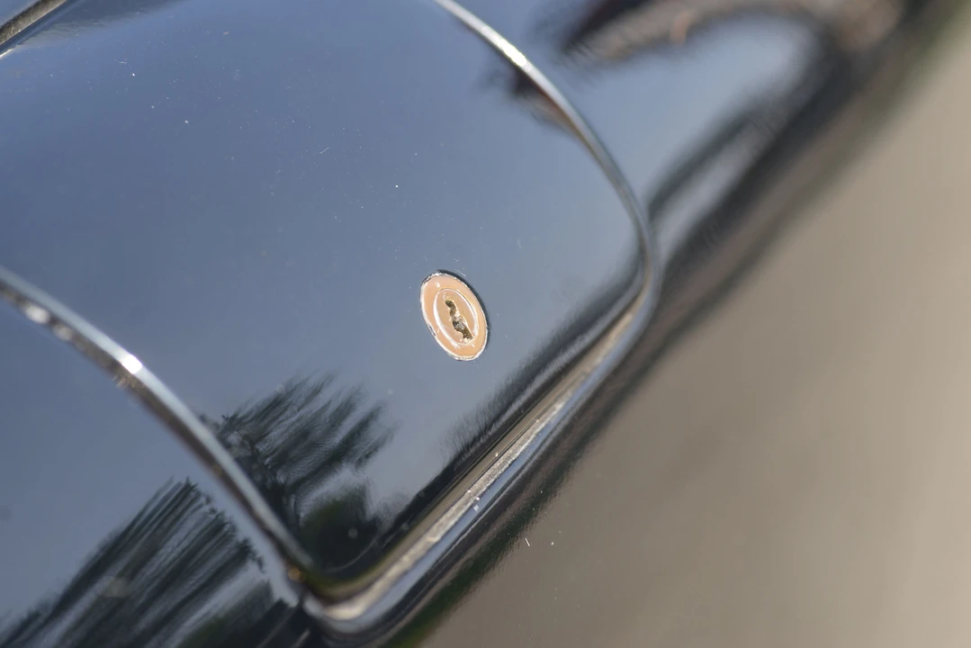 1949 Alfa Romeo 6C 2500 - Image 23 of 31