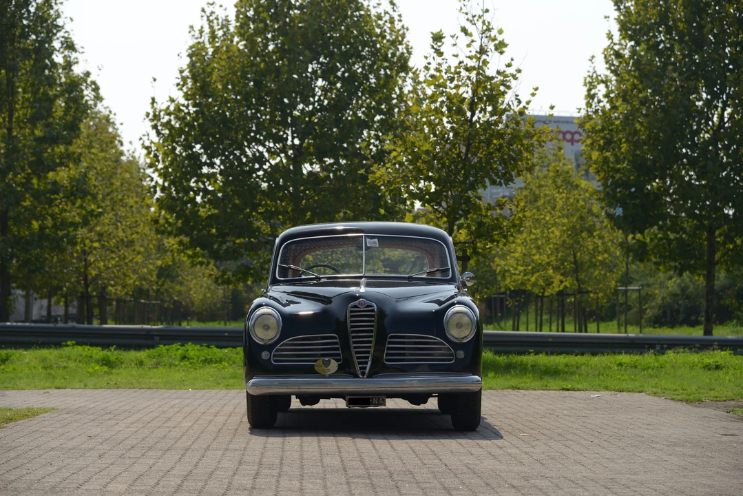 1949 Alfa Romeo 6C 2500 - Image 3 of 31