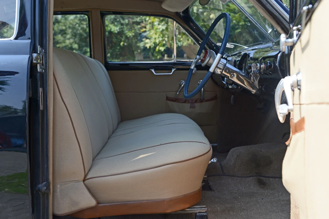 1949 Alfa Romeo 6C 2500 - Image 8 of 31