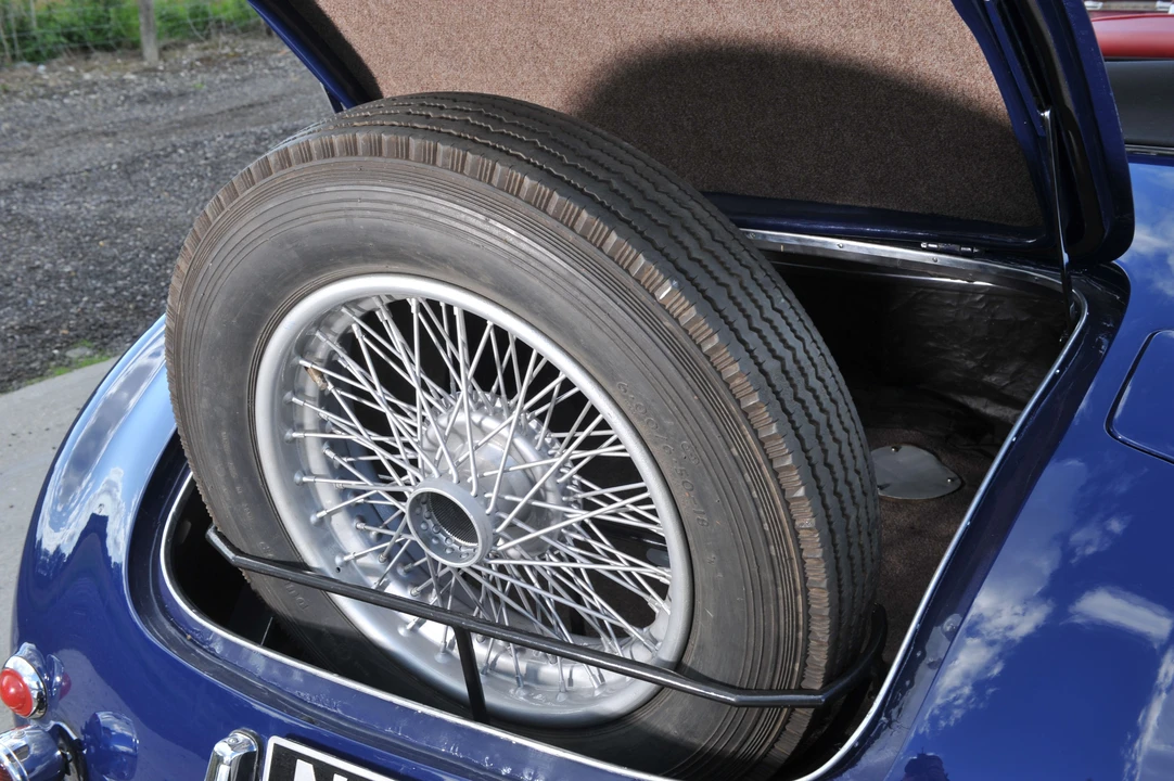 1949 Alfa Romeo 6C 2500 - Image 6 of 19