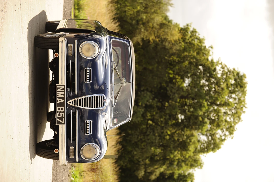 1949 Alfa Romeo 6C 2500 - Image 18 of 19