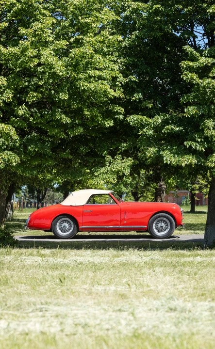 1949 Alfa Romeo 6C 2500 - Image 4 of 25