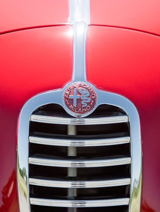 1949 Alfa Romeo 6C 2500 - Image 23 of 25