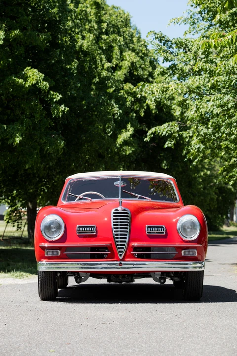 1949 Alfa Romeo 6C 2500 - Image 7 of 25