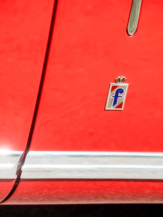 1949 Alfa Romeo 6C 2500 - Image 21 of 25