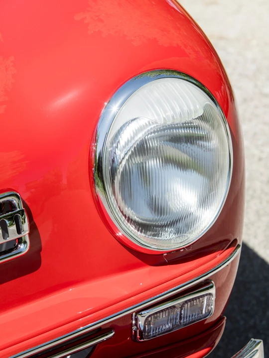 1949 Alfa Romeo 6C 2500 - Image 14 of 25