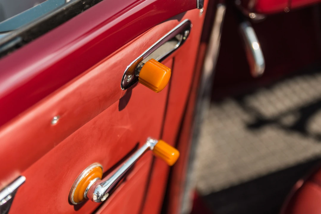 1949 Alfa Romeo 6C 2500 - Image 30 of 31