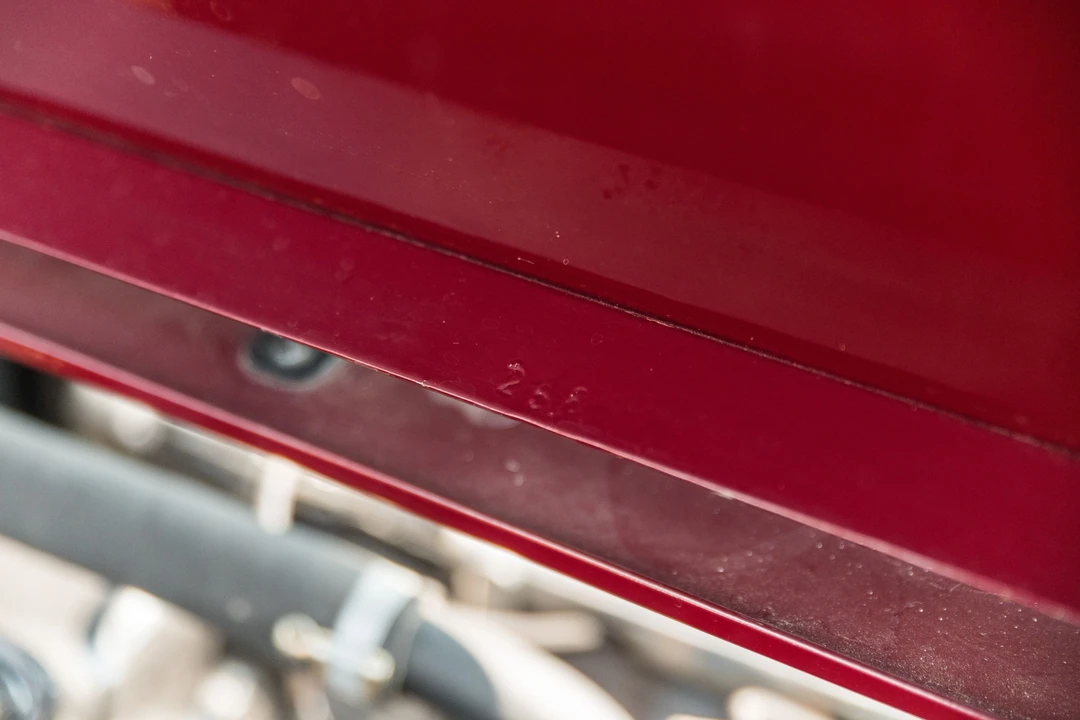 1949 Alfa Romeo 6C 2500 - Image 16 of 31