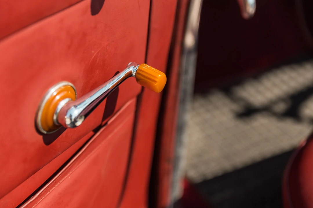 1949 Alfa Romeo 6C 2500 - Image 29 of 31