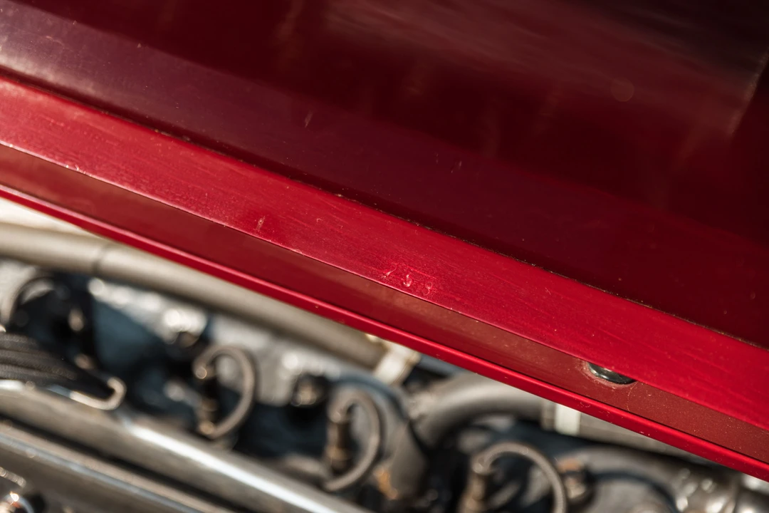 1949 Alfa Romeo 6C 2500 - Image 18 of 31