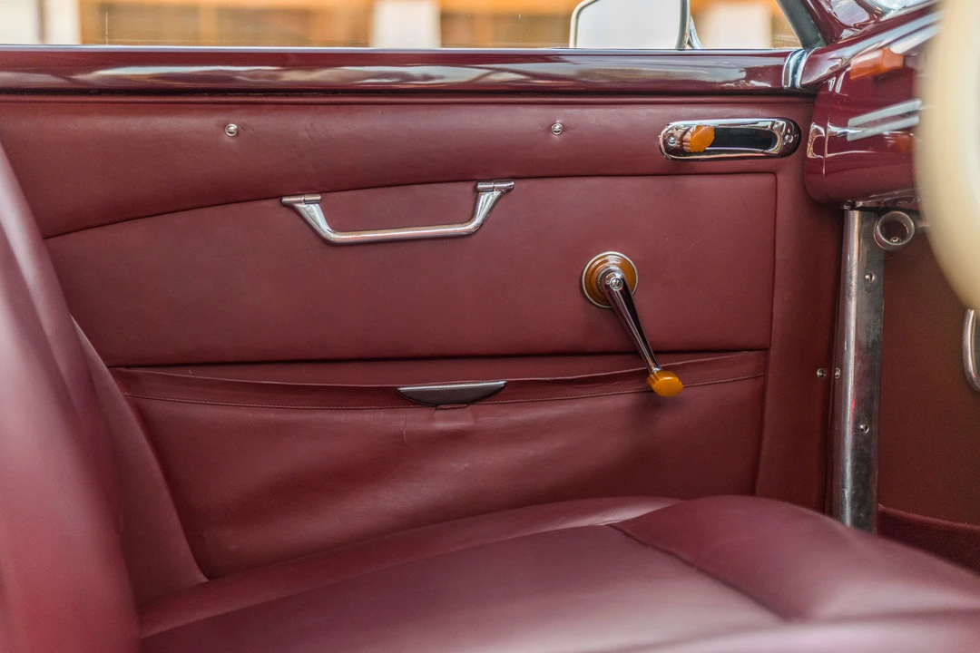 1949 Alfa Romeo 6C 2500 - Image 10 of 31