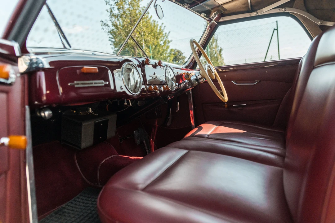 1949 Alfa Romeo 6C 2500 - Image 13 of 31