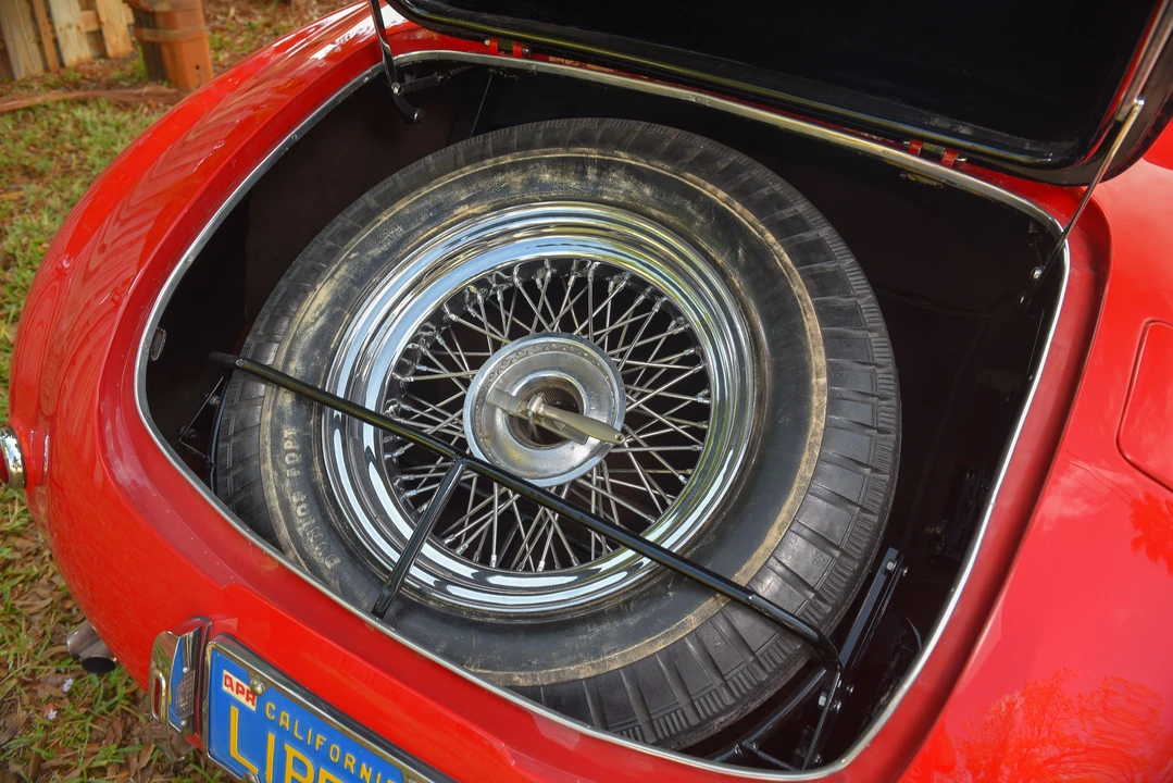 1949 Alfa Romeo 6C 2500 - Image 14 of 31