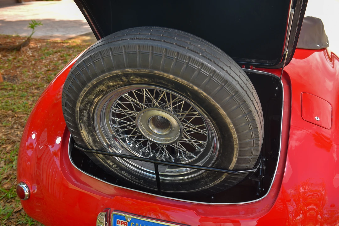 1949 Alfa Romeo 6C 2500 - Image 13 of 31