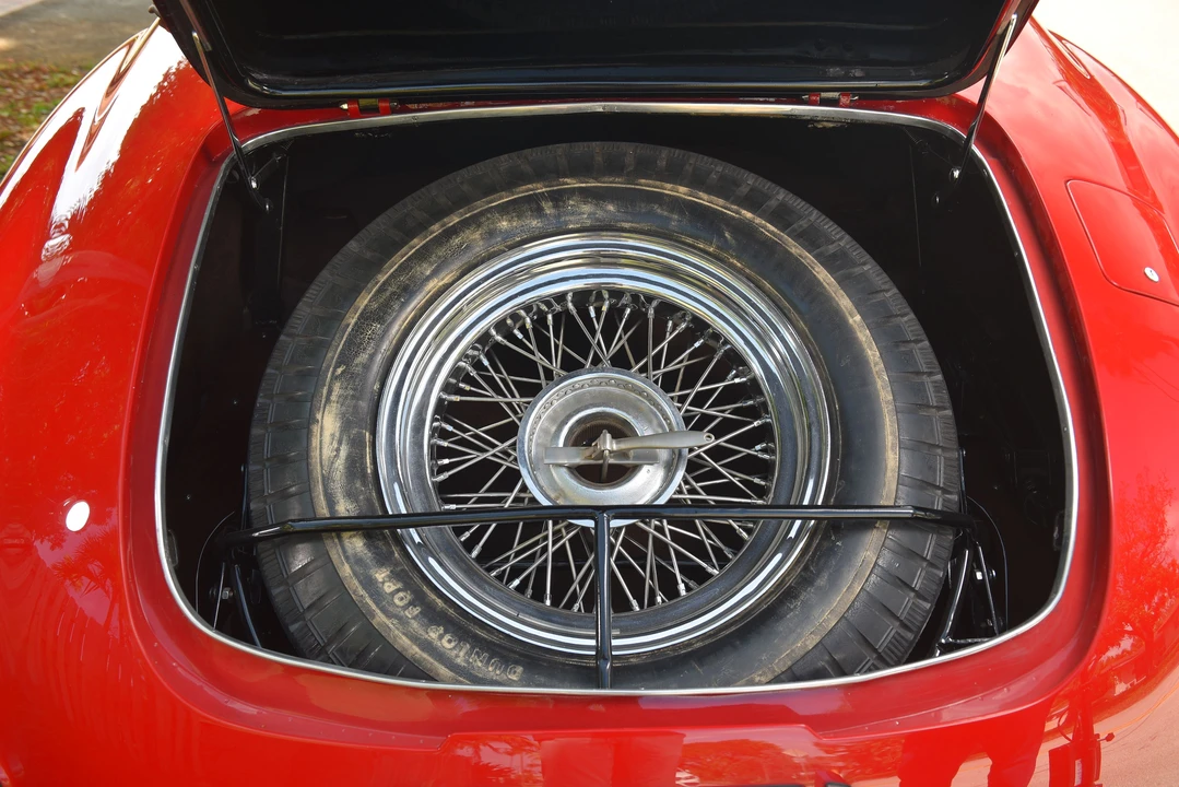 1949 Alfa Romeo 6C 2500 - Image 15 of 31