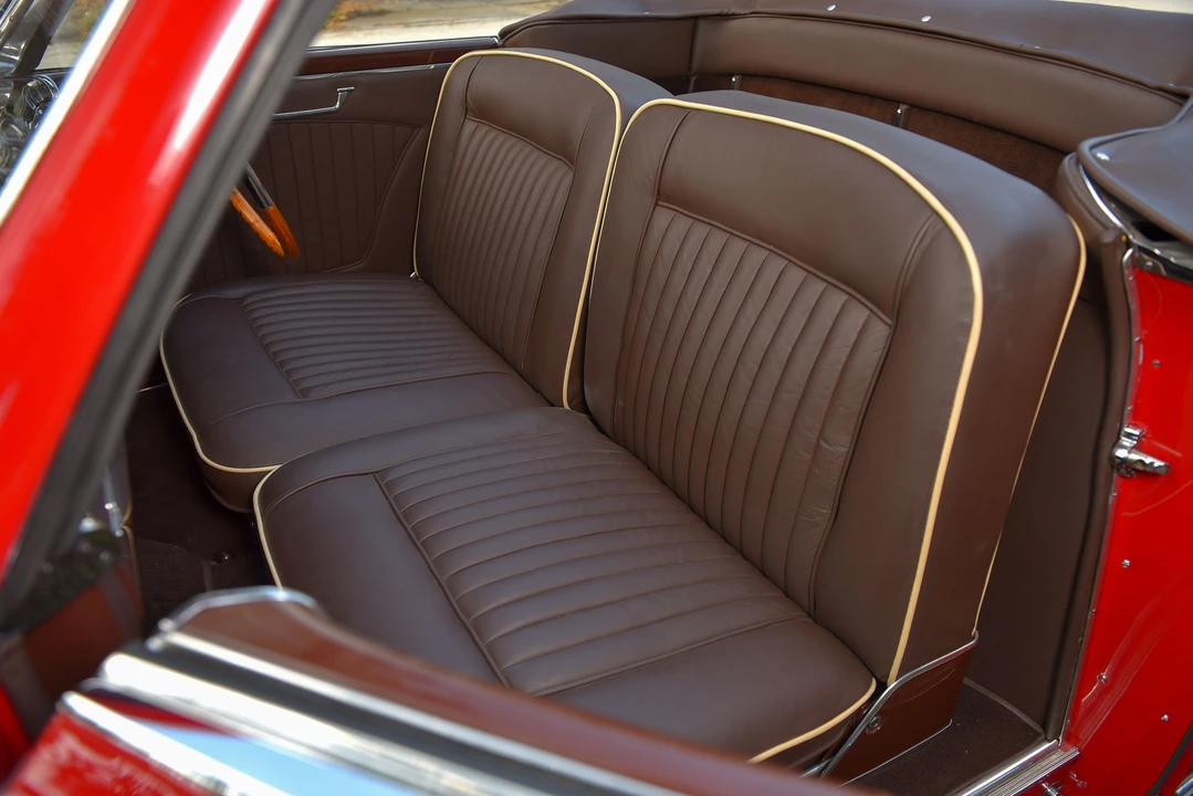 1949 Alfa Romeo 6C 2500 - Image 26 of 31