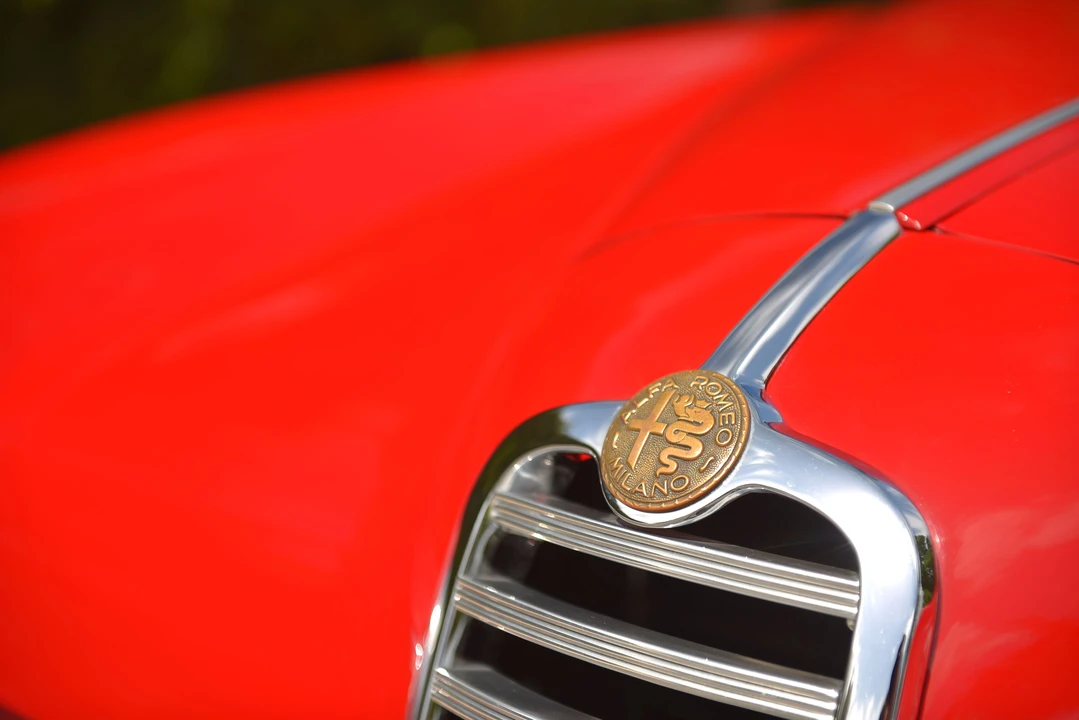 1949 Alfa Romeo 6C 2500 - Image 9 of 31