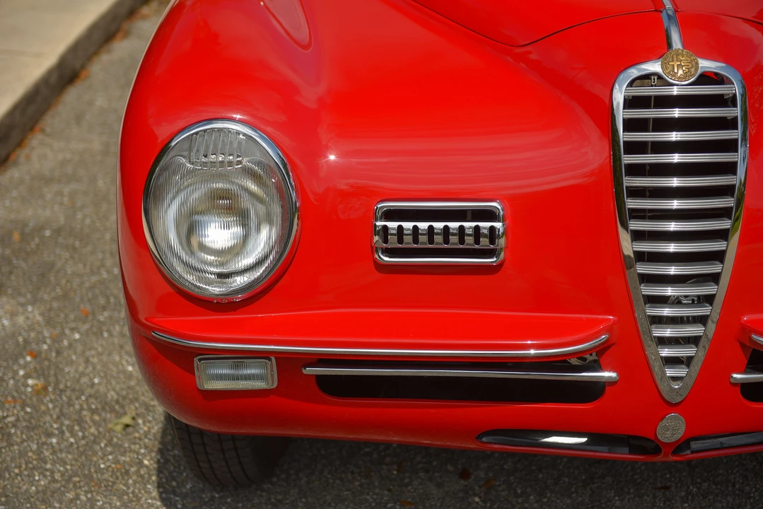 1949 Alfa Romeo 6C 2500 - Image 5 of 31