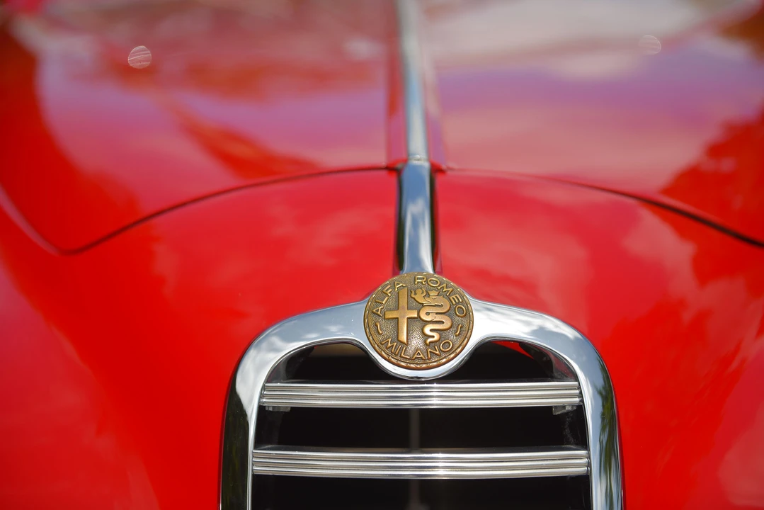 1949 Alfa Romeo 6C 2500 - Image 6 of 31
