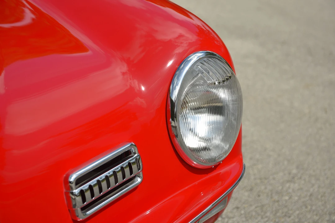 1949 Alfa Romeo 6C 2500 - Image 7 of 31