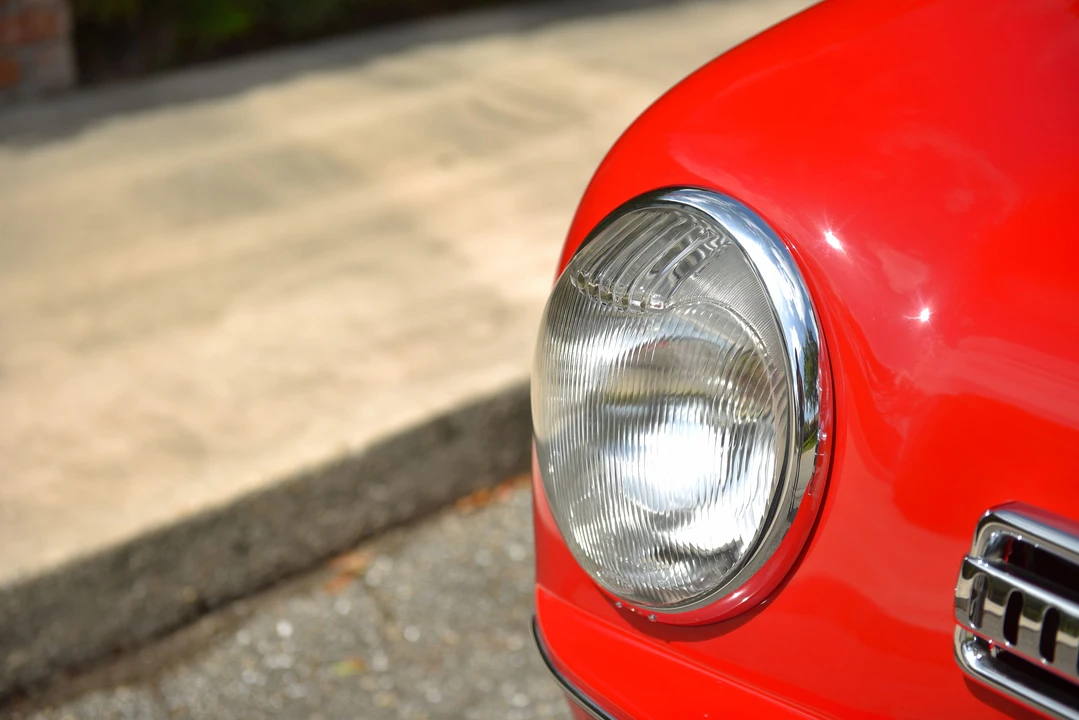 1949 Alfa Romeo 6C 2500 - Image 8 of 31